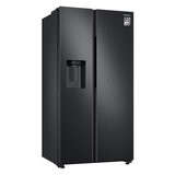 Samsung Refrigerador 22" Side By Side Samsung Refrigerador 22" Side By Side