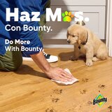 Bounty Advanced Servitoalla 12 rollos de 101 hojas Bounty Advanced Servitoalla 12 rollos de 101 hojas