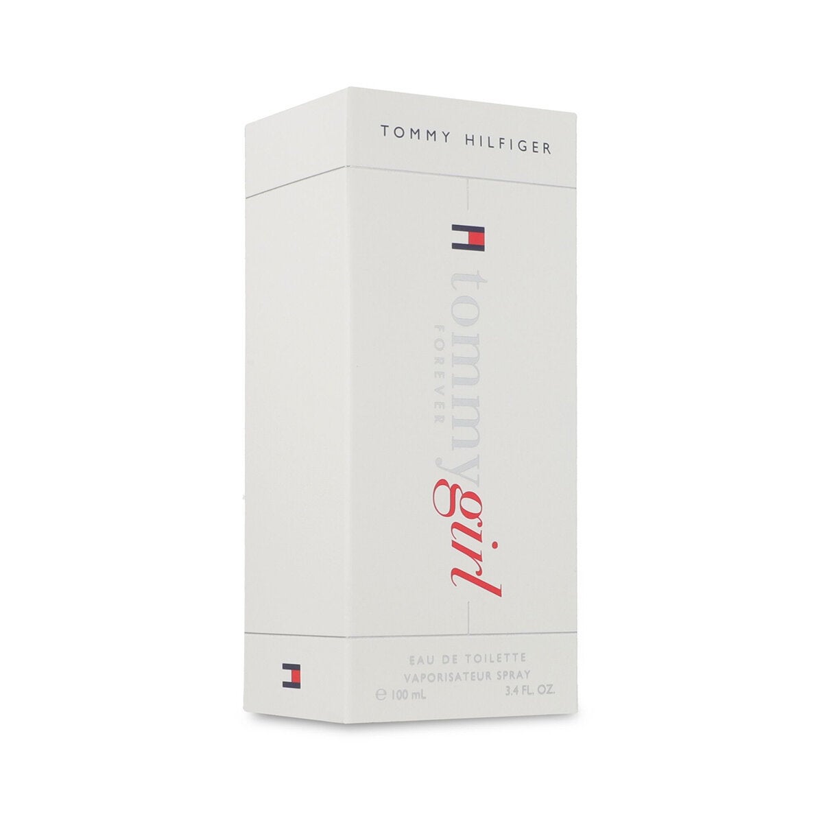 Tommy Girl Forever 100 ml Tommy Girl Forever 100 ml
