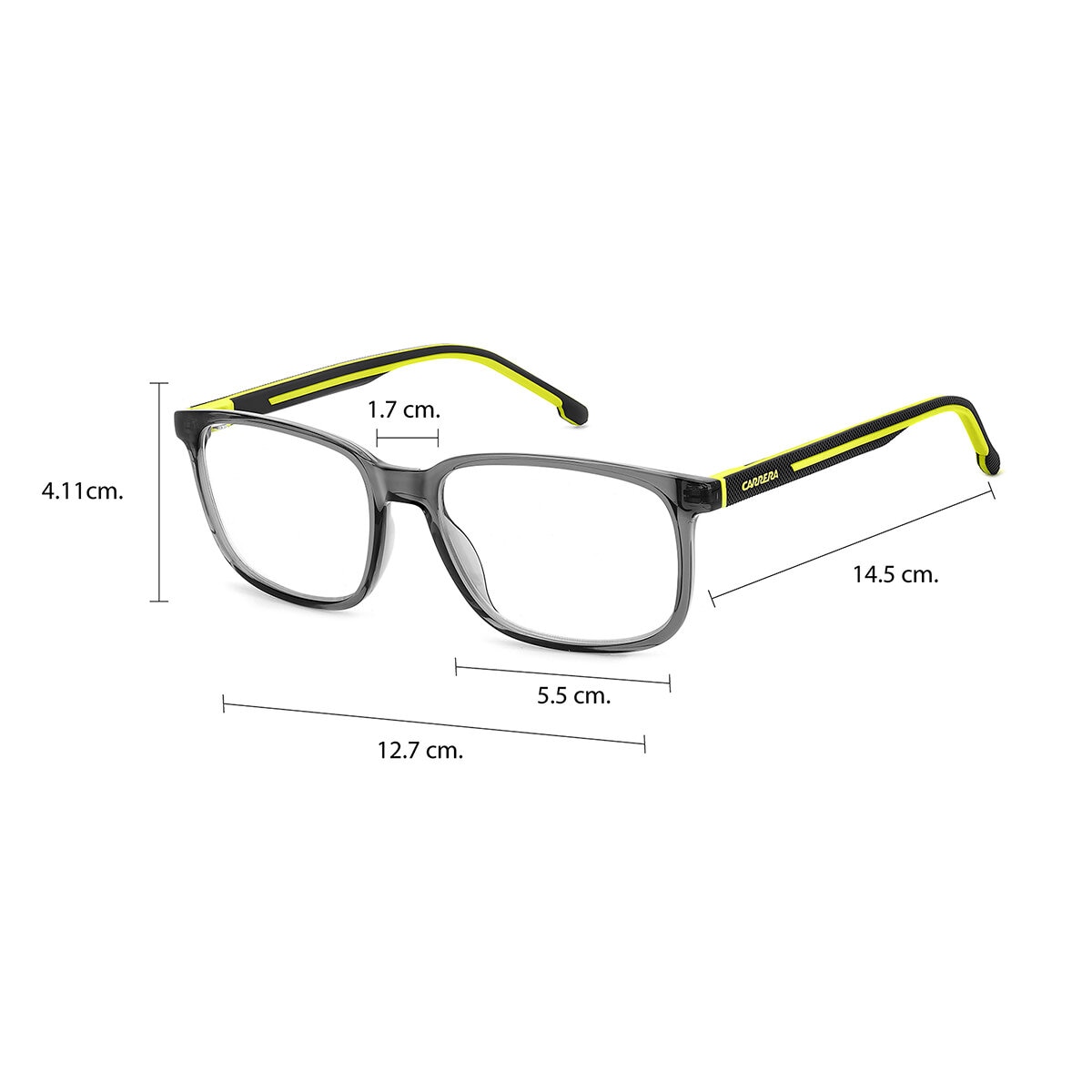 Carrera 8916 Armazón Oftálmico Carrera 8916 Armazón Oftálmico