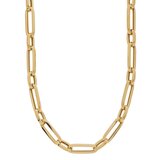 Cadena, Oro Amarillo de 14K, 60.96cm