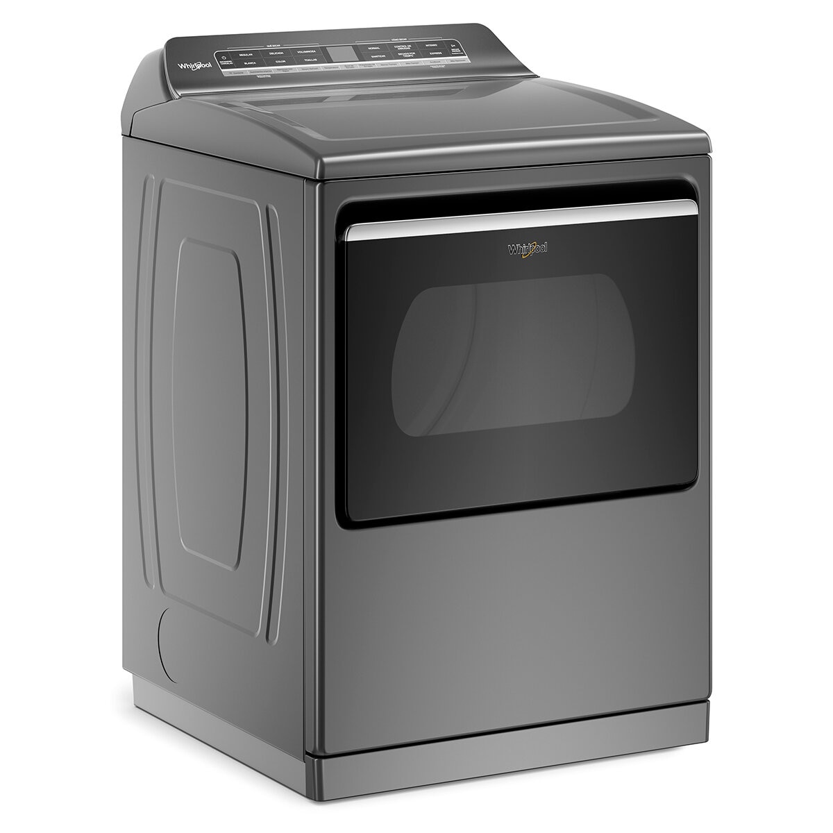 Whirlpool Secadora de Gas 27KG Whirlpool Secadora de Gas 27KG