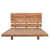 Skanor Muebles, Rimini, Cama King Skanor Muebles, Rimini, Cama King