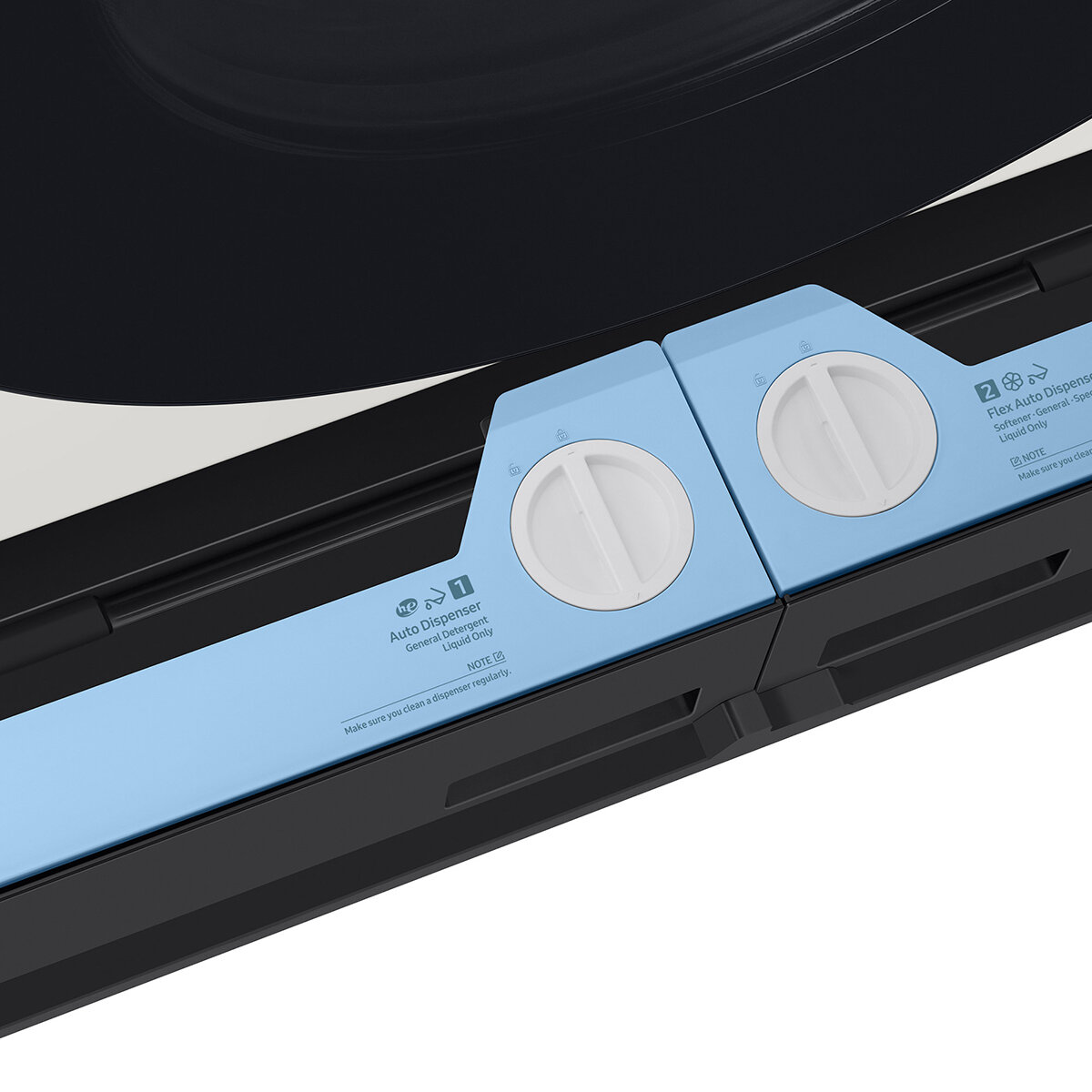 Samsung Lavasecadora Eléctrica 26Kg/15Kg Bespoke AI Samsung Lavasecadora Eléctrica 26Kg/15Kg Bespoke AI