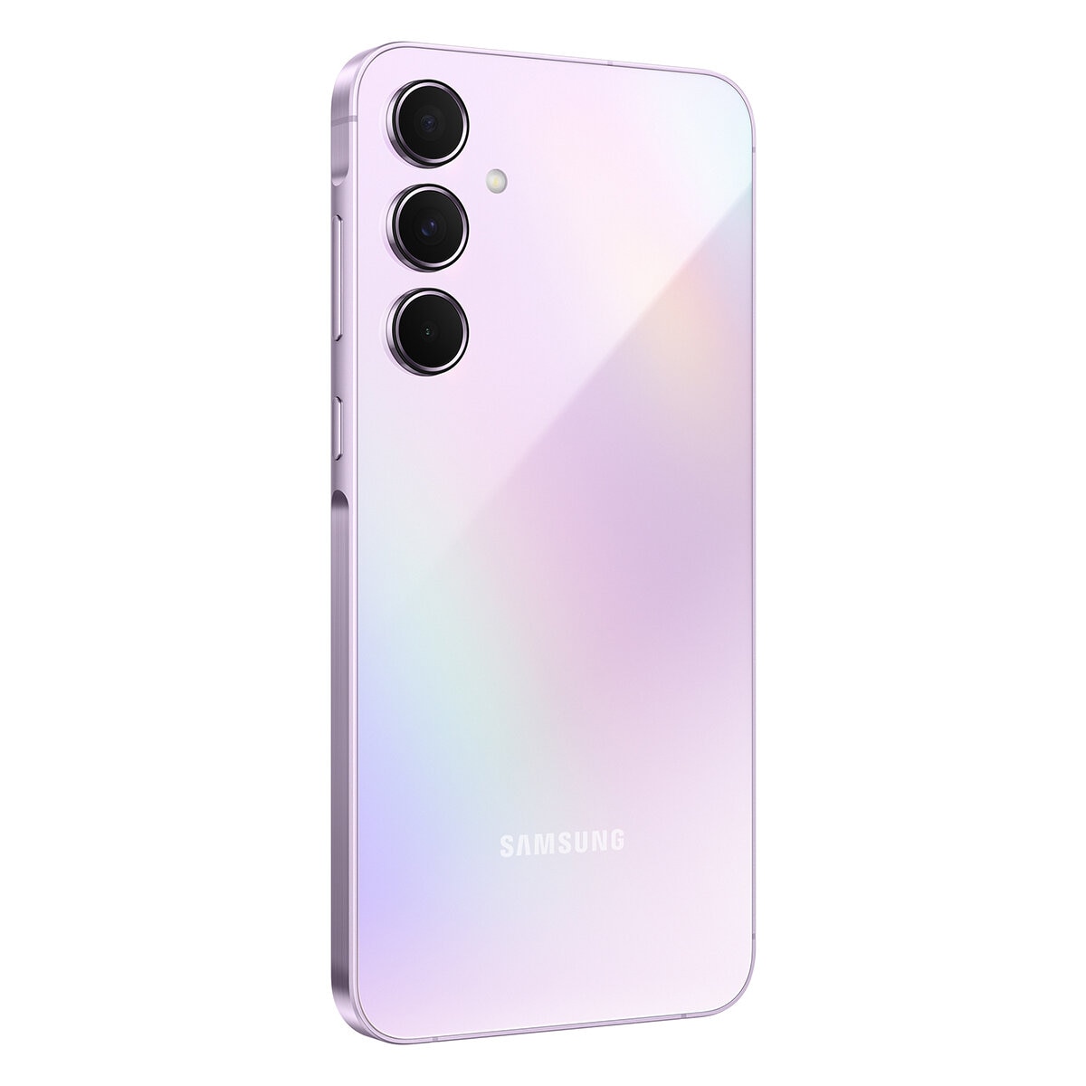 Samsung Galaxy A55 5G 128 GB Violeta