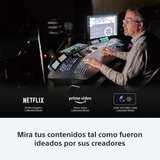 Sony Pantalla 75” BRAVIA 5 Miniled 4K Google TV Sony Pantalla 75” BRAVIA 5 Miniled 4K Google TV