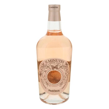 Vino Rosado Pasqua 11 Minutes Rosato 750 ml