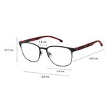 Carrera C917 Armazón Oftálmico Carrera C917 Armazón Oftálmico