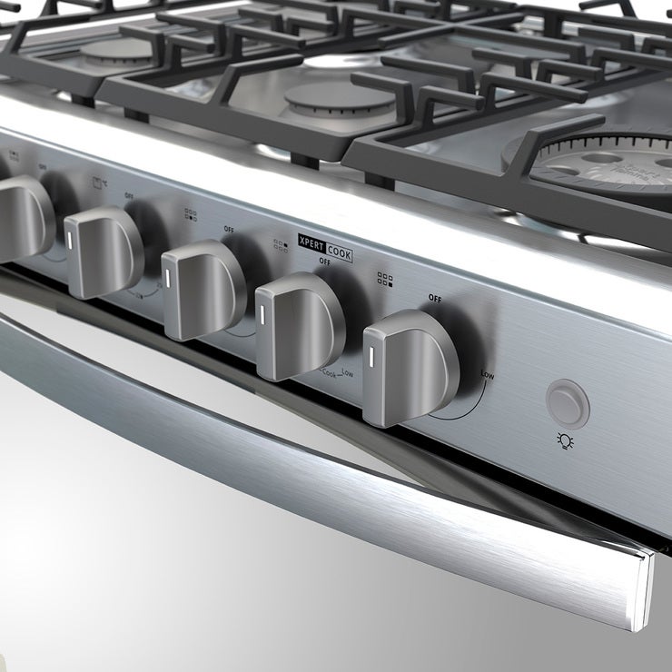Whirlpool estufa con quemadores 30" Whirlpool estufa con quemadores 30"