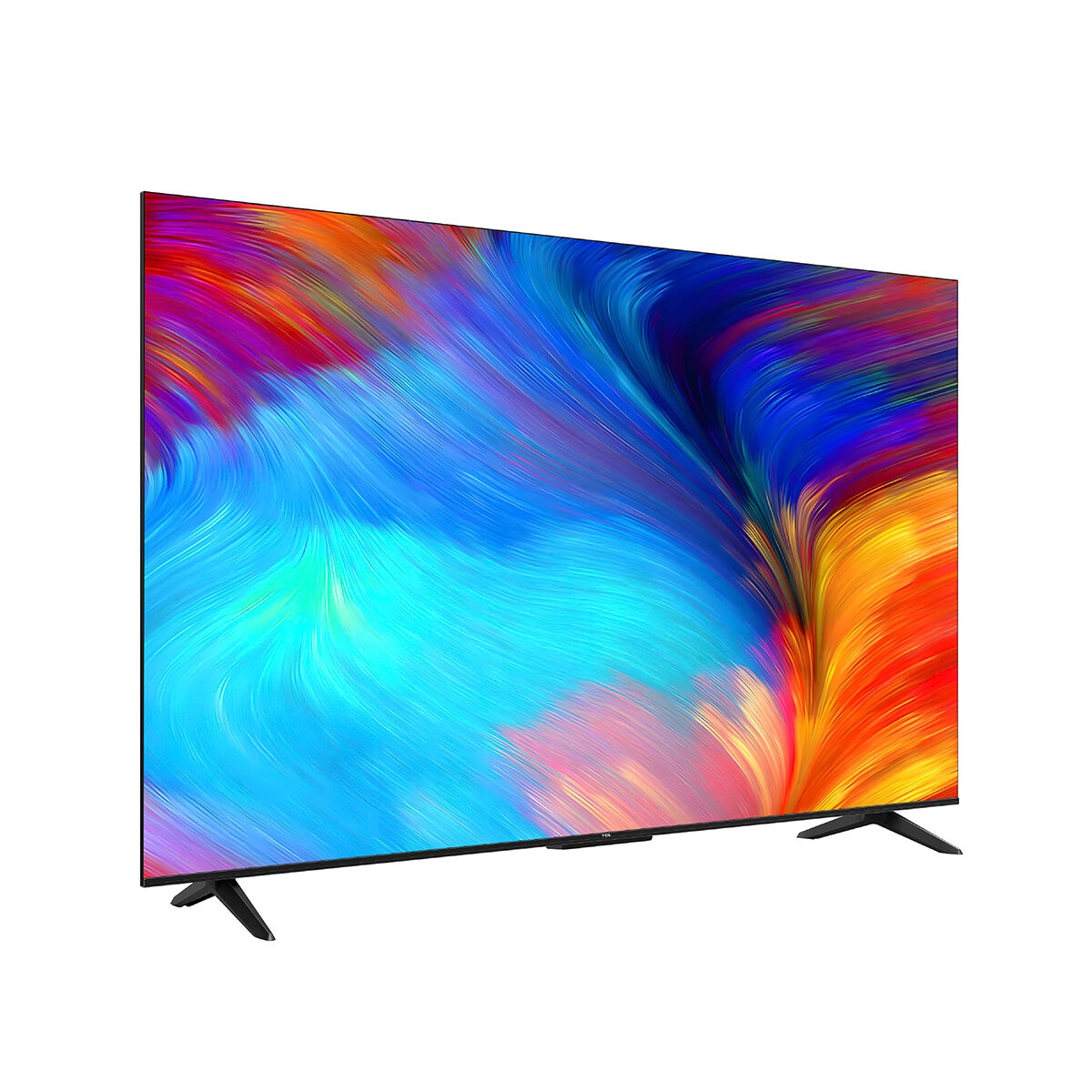 TCL Pantalla 55" 4K UHD Google TV TCL Pantalla 55" 4K UHD Google TV