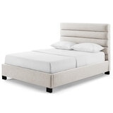 Sealy, Cama Queen Tapizada