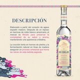 Mezcal 400 Conejos Cristalino 700 ml Mezcal 400 Conejos Cristalino 700 ml