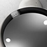 Elica Campana de Isla 50cm Elica Campana de Isla 50cm