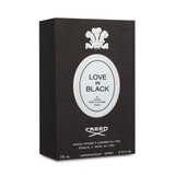 Creed Love In Black 75 ml Creed Love In Black 75 ml