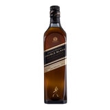 Whisky Johnnie Walker Double Black Blended Scotch 750 ml