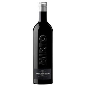 Vino Tinto Ramón Bilbao Mirto 750 ml Vino Tinto Ramón Bilbao Mirto 750 ml
