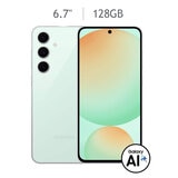 Samsung Galaxy S24 FE 128GB Menta Samsung Galaxy S24 FE 128GB Menta