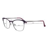 Bulova Twist Titanium Sempione Armazón Oftálmico Bulova Twist Titanium Sempione Armazón Oftálmico