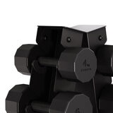 Centr Set De Mancuernas De Goma Centr Set De Mancuernas De Goma