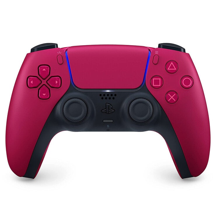 PlayStation 5: DualSense Control Inalámbrico PlayStation 5: DualSense Control Inalámbrico