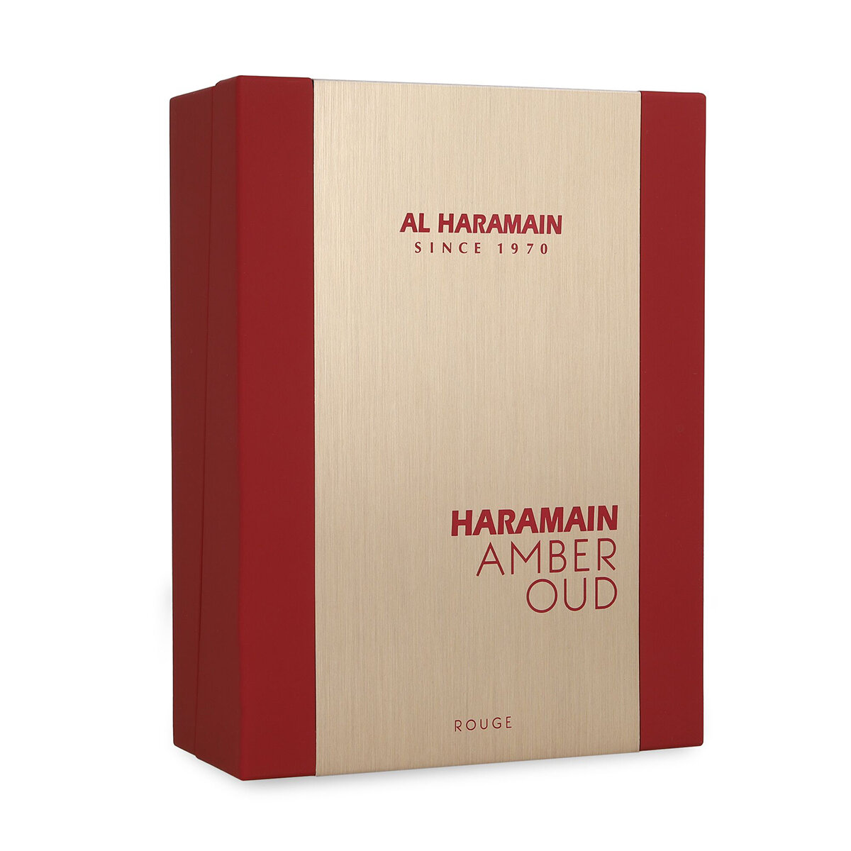 Al Haramain Amber Oud Rouge 60 ml