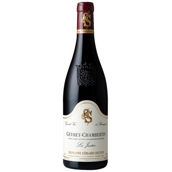 Vino Tinto Gevrey-Chambertin La Justice 750ml