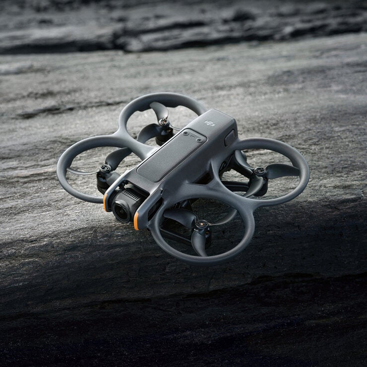 DJI Avata 2 Dron DJI Avata 2 Dron