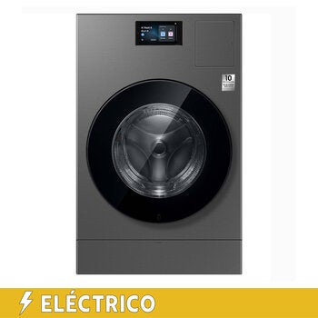 Samsung Lavasecadora Bespoke Eléctrica 26Kg / 20 Kg Samsung Lavasecadora Bespoke Eléctrica 26Kg / 20 Kg
