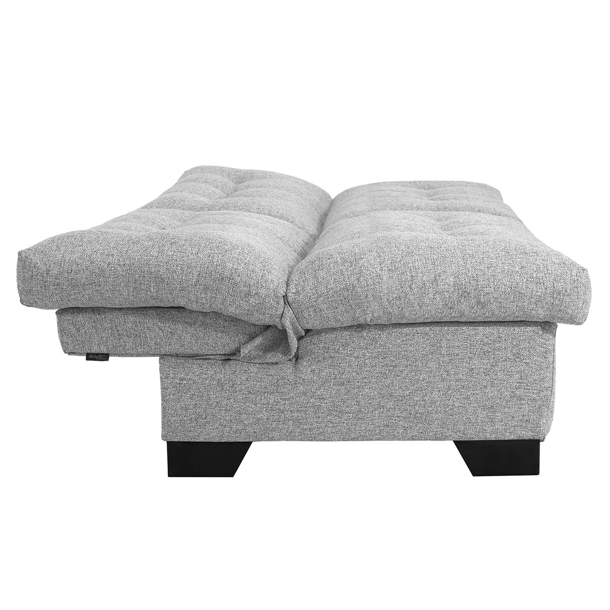 Violanti, Sofá Cama Gris Violanti, Sofá Cama Gris