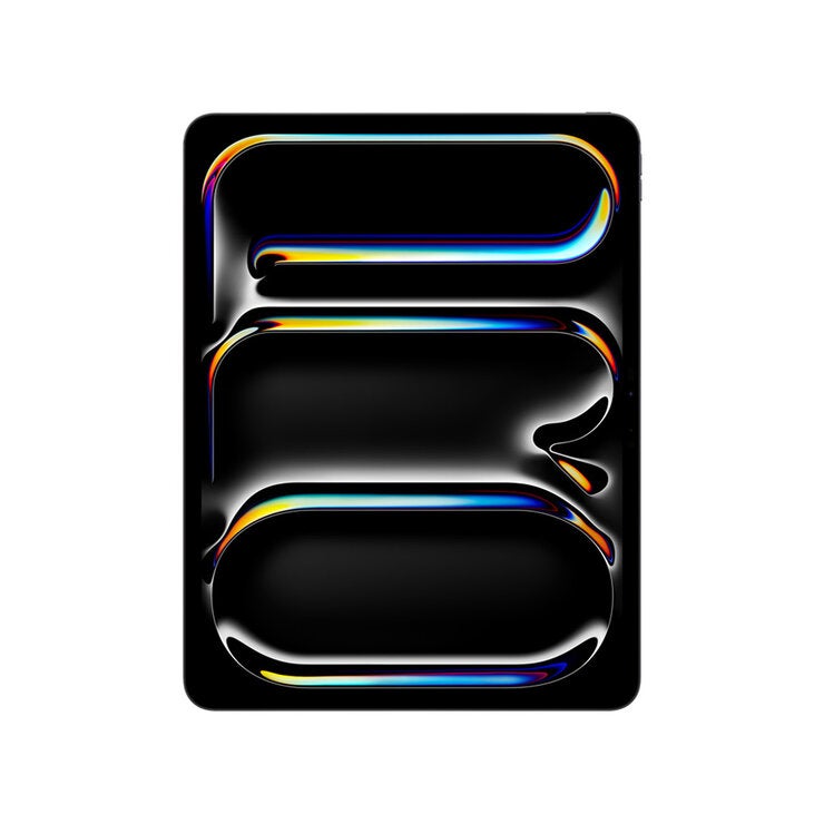 Apple iPad Pro 13" M5 Wi-Fi 256GB Negro Espacial Apple iPad Pro 13" M5 Wi-Fi 256GB Negro Espacial