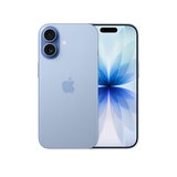 Apple iPhone 17 256GB Azul Neblina Apple iPhone 17 256GB Azul Neblina