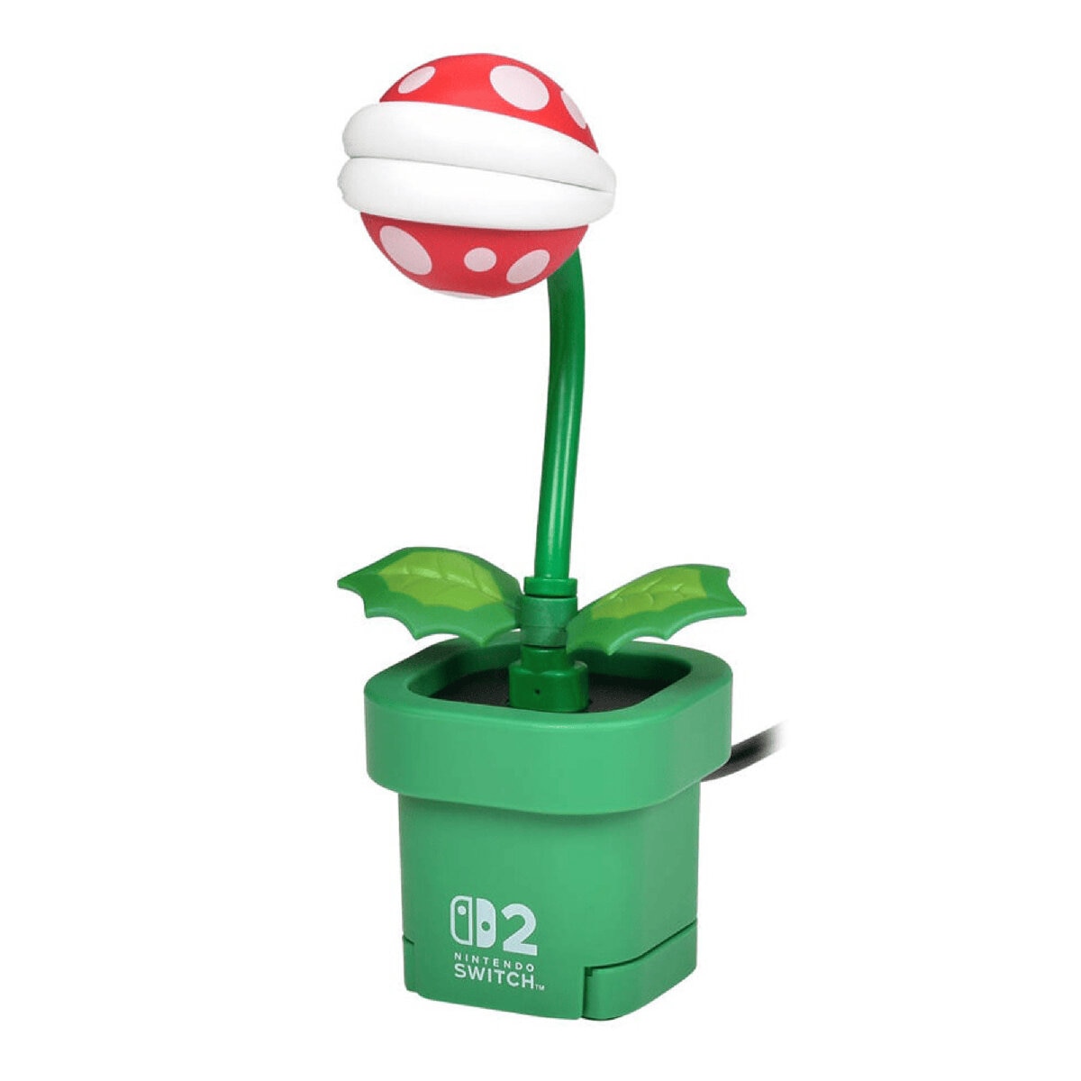 Hori Cámara Piraña Para Nintendo Switch Hori Cámara Piraña Para Nintendo Switch