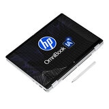 HP Omnibook X Flip NGAI 14-fm0072la 14" OLED UWVA Intel Core Ultra 7 16GB 1TB HP Omnibook X Flip NGAI 14-fm0072la 14" OLED UWVA Intel Core Ultra 7 16GB 1TB