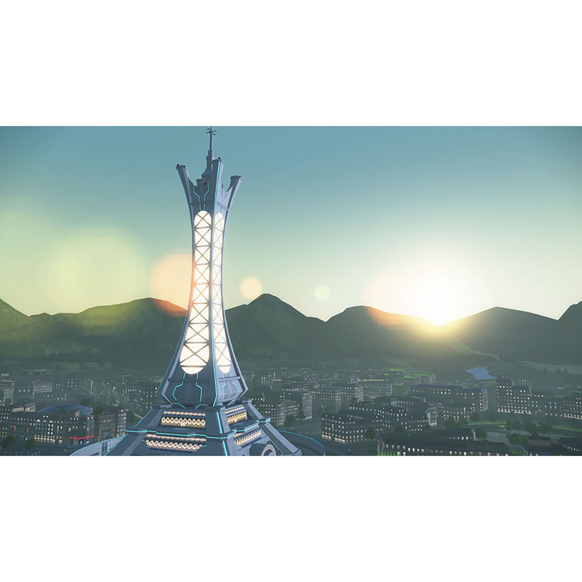 Nintendo Switch 2 - Leyendas Pokémon Z-A Nintendo Switch 2 - Leyendas Pokémon Z-A