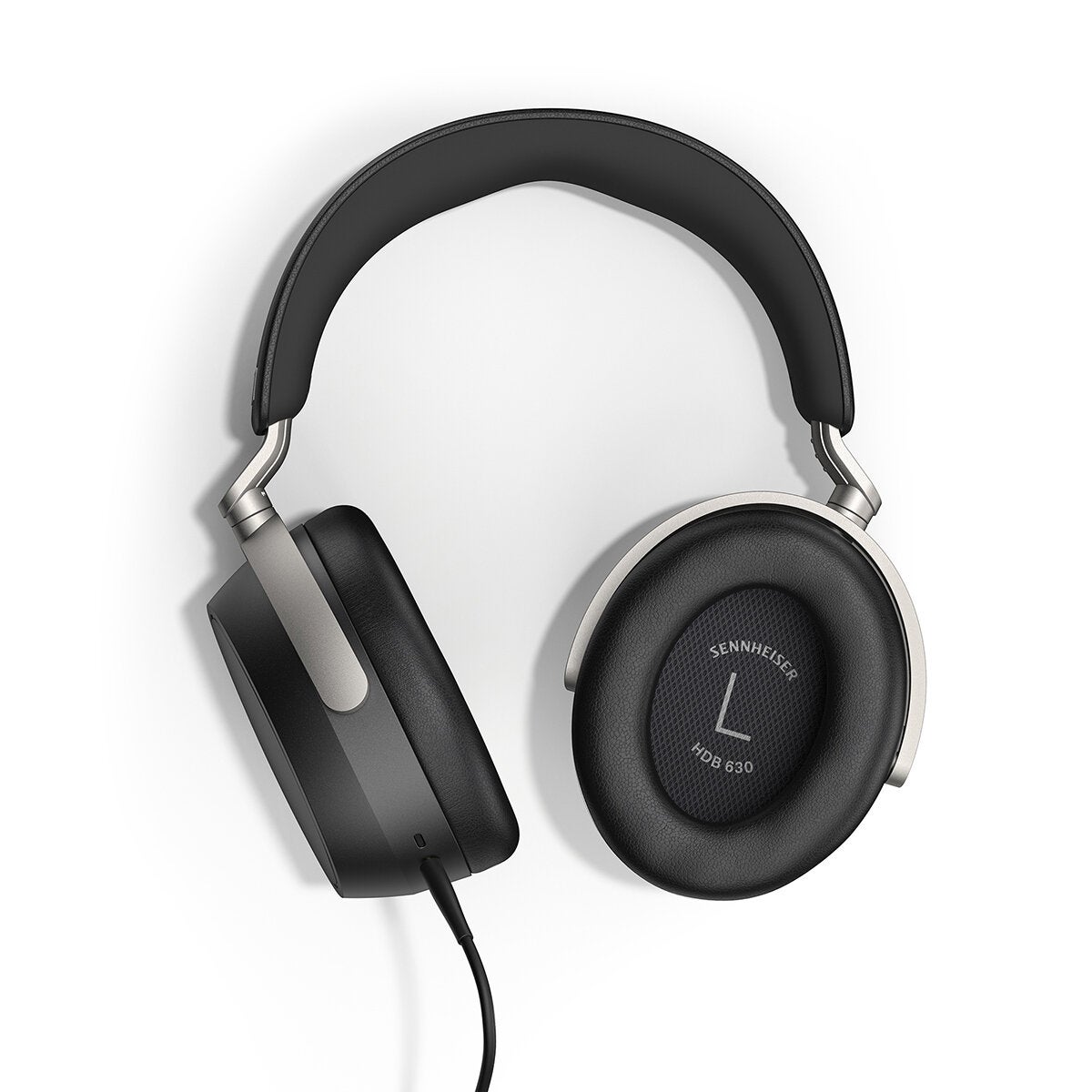 Sennheiser HDB-630 Audífonos Bluetooth Sennheiser HDB-630 Audífonos Bluetooth