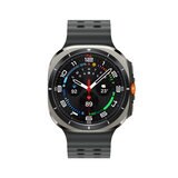 Samsung Galaxy Watch Ultra 47mm Plata Titanio 2025 Samsung Galaxy Watch Ultra 47mm Plata Titanio 2025