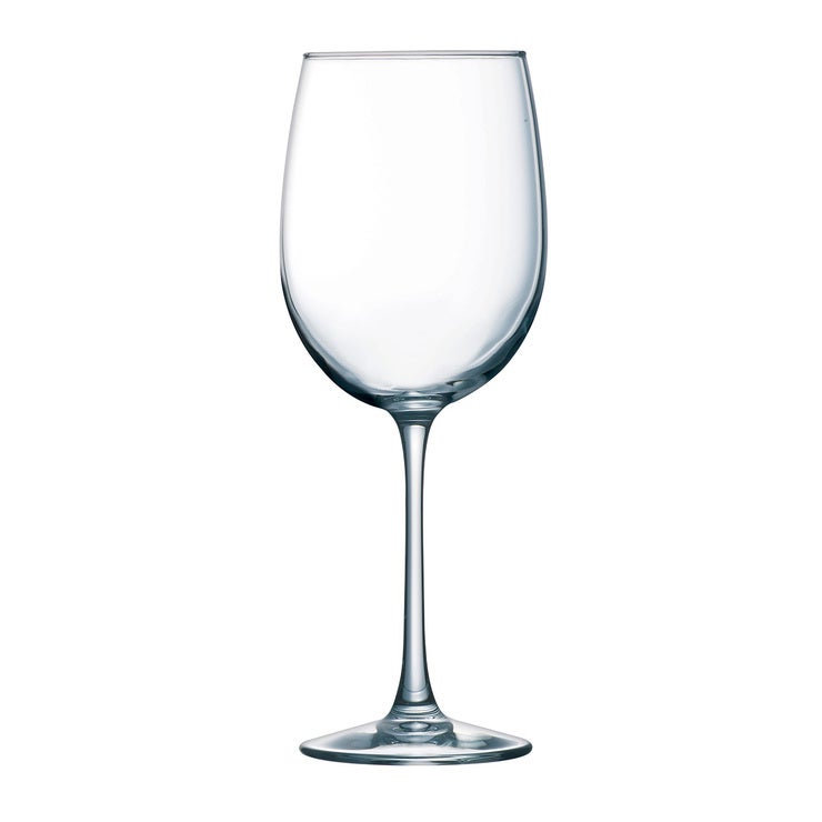Luminarc, Copas para Vino, 18 piezas Luminarc, Copas para Vino, 18 piezas