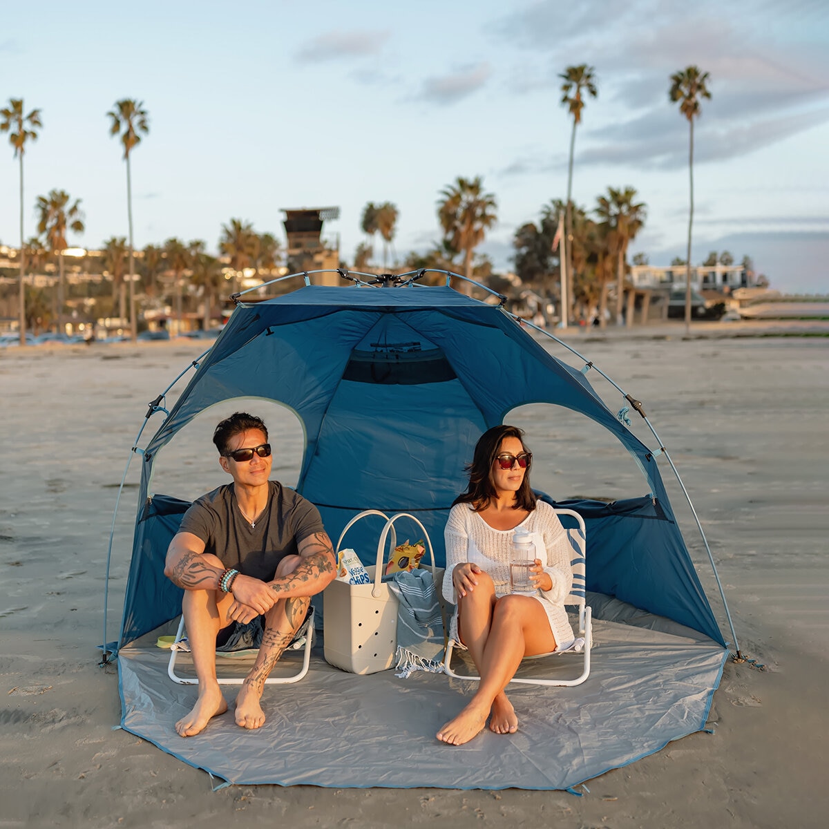 Wildland Refugio de Montaje Rápido Wildland Refugio de Montaje Rápido
