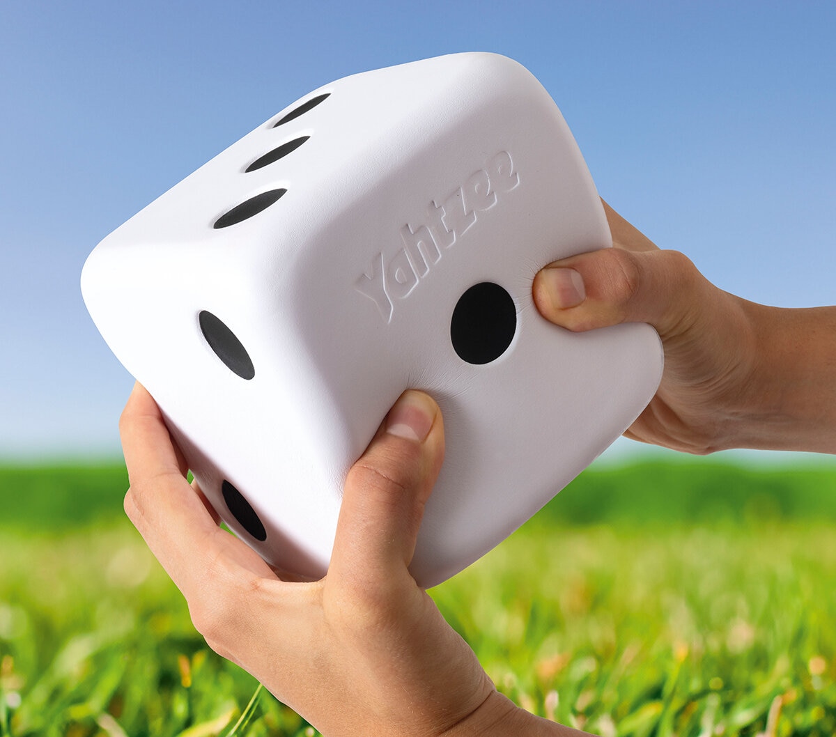 East Point Yahtzee Pop-Up East Point Yahtzee Pop-Up