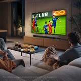 Samsung Pantalla 100" Neo QLED 4K Smart TV Samsung Pantalla 100" Neo QLED 4K Smart TV