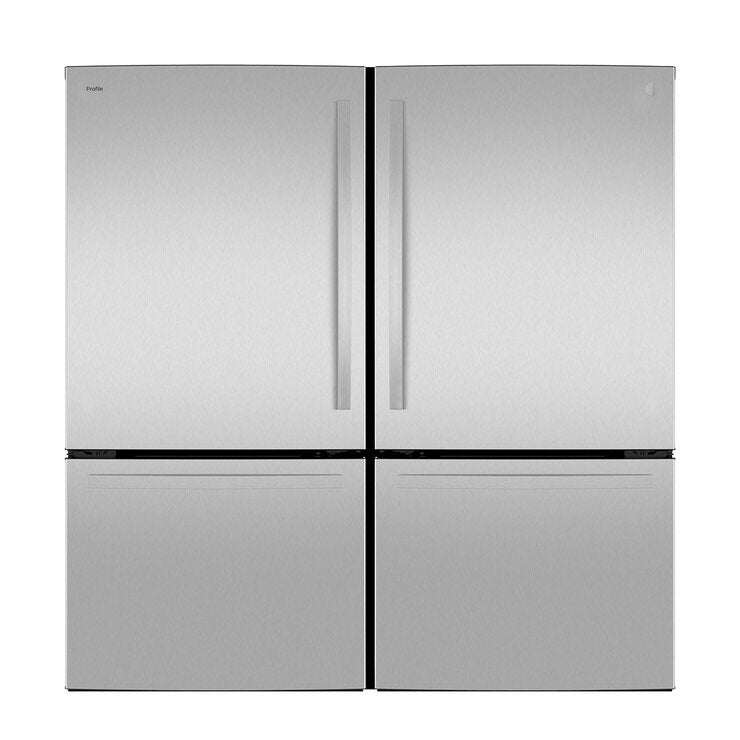 GE Profile Refrigerador 21'/21' Gemelos GE Profile Refrigerador 21'/21' Gemelos