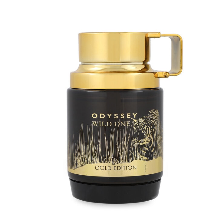 Armaf Odyssey Wild One Gold Edition 100 ml Armaf Odyssey Wild One Gold Edition 100 ml