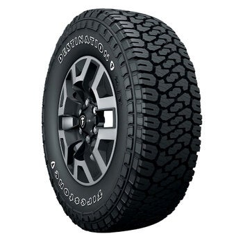 Llanta Firestone Destination XT LT285/70R17 121S Llanta Firestone Destination XT LT285/70R17 121S