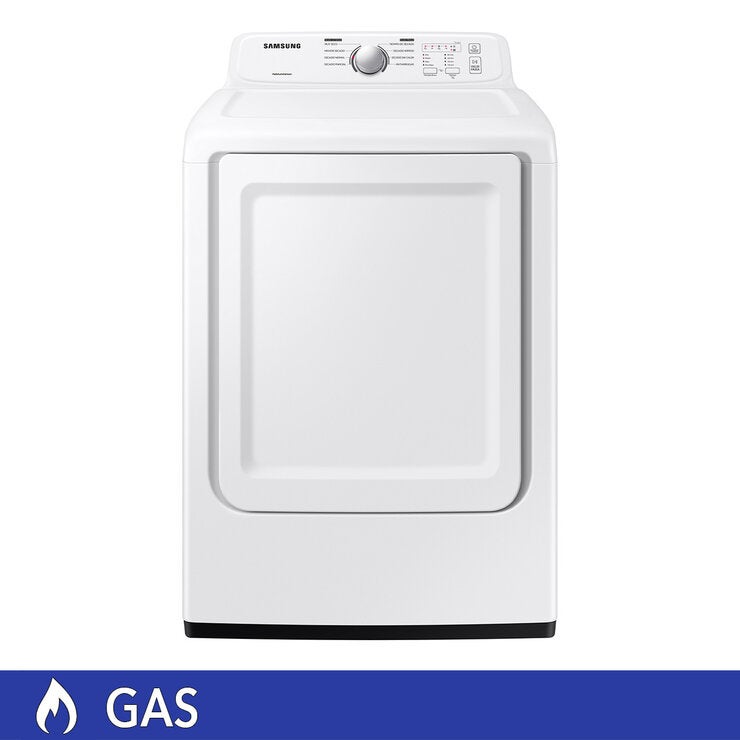Samsung Secadora de Gas 24Kg Samsung Secadora de Gas 24Kg