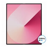 Samsung Galaxy Z Fold 6 512GB Rosa