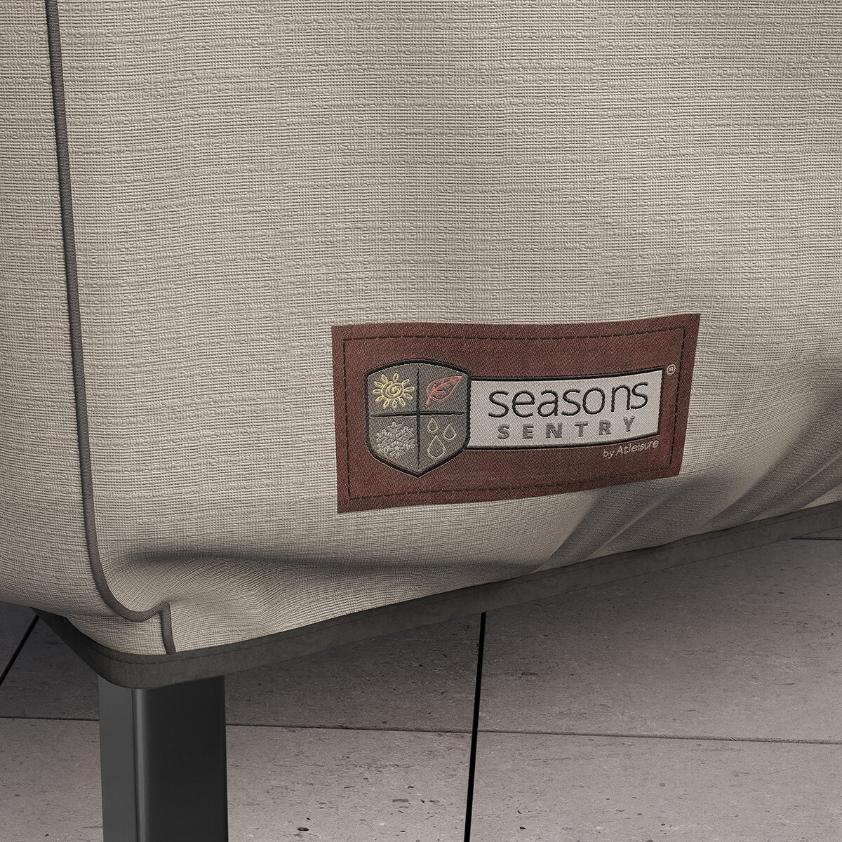 Seasons Sentry, Funda para Silla Tipo Adirondack Grande Seasons Sentry, Funda para Silla Tipo Adirondack Grande