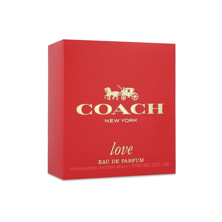 Coach Love 90 ml Coach Love 90 ml