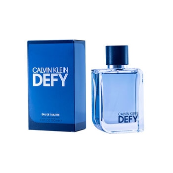 Calvin Klein Defy 100 ml