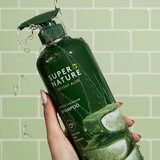 Super Nature Shampoo 888 ml