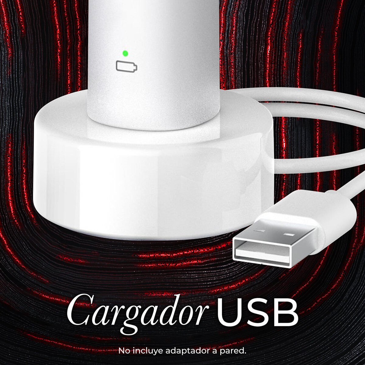 Philips Colgate Cepillo de dientes Eléctrico Sonic Pro 45 - Edición Cuidado de Encías Philips Colgate Cepillo de dientes Eléctrico Sonic Pro 45 - Edición Cuidado de Encías